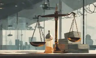 Торговля детьми в Караганде: арест матери и медсестры