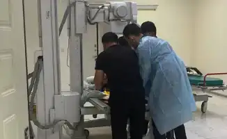 Состояние пострадавших детей в ДТП в Бестереке: операция на мозге для девочки