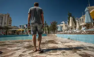 Турист испытал редкую инфекцию в Турции: отель стал причиной серьезных последствий