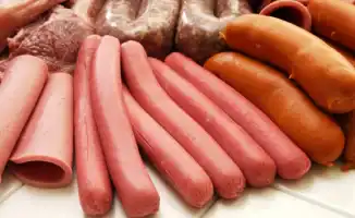 Гарвард: какие продукты сокращают жизнь быстрее сахара и жирного мяса?