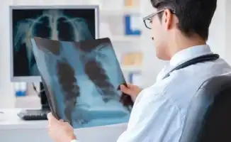 Новый препарат: жизнь на грани с агрессивным раком легких