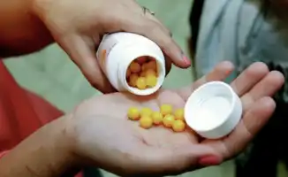 Ученые: антиоксиданты и витамин C могут способствовать росту опухолей