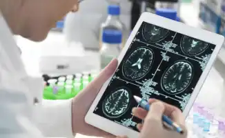 Прорыв в лечении болезни Альцгеймера: новые надежды для Алматы