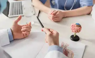 Прорыв в лечении деменции и гидроцефалии: новый препарат от USC отсрочит болезни