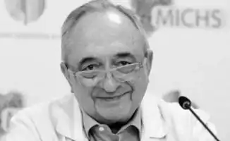 Умер известный кардиохирург и академик Ренат Акчурин в возрасте 78 лет