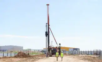 Уникальный аппарат для трансплантации органов запущен в Казахстане