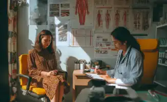 Увольнение за частые больничные: как забота о здоровье сталкивается с трудовыми правами в Казахстане