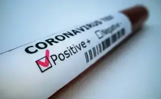 В Алматы фиксируется рост заболеваемости коронавирусом за последние семь дней