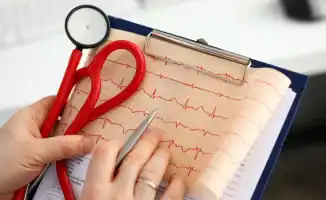 Казахстан: ранняя диагностика сердечно-сосудистых рисков для мужчин