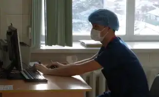 В Кокшетау хирурги извлекли 39 магнитов из живота малыша