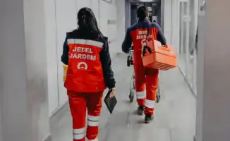 Кто трижды сказал 'нет' защитникам медиков в парламенте?