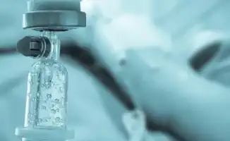 Шымкент: младший брат стал донором и спас жизнь старшему