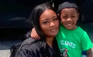 Жизнь в ожидании: ребенок родился, но мать осталась в тени утраты