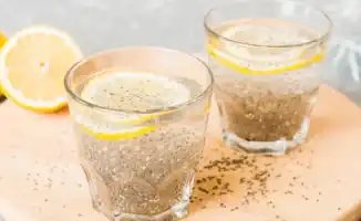 Вода с чиа: модный тренд или реальный стимул для здоровья молодежи?