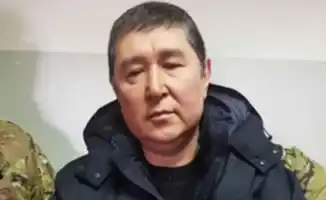 Состояние вора в законе Серика: рак и ответ ДУИС СКО