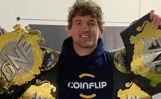 Эми Аскрен о состоянии мужа: возможна пересадка легких для Бена Аскрена