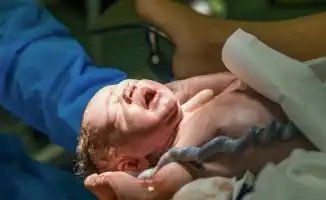 Трагедия в больнице Nair: врач умер во время родов