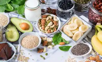 Три продукта для сердца: еда, которая спасает жизнь!