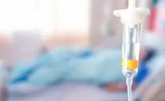 Хирург в руках судьбы: санитарная авиация спасает после нападения пациента