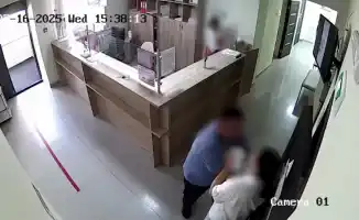 Нападение на медсестру в Караганде: арестован подозреваемый