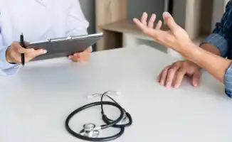 Минздрав ответил на критику ОСМС: трудности получения медуслуг