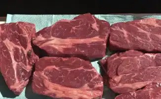 Сибирская язва на прилавках: мясо под угрозой?