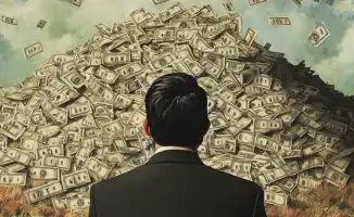 Алматы: зарплаты растут, но город в долгах, как в шелках – обзор 20 ноября