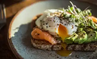 Европейский ученый и доктор Вердин: завтрак для омоложения и долголетия