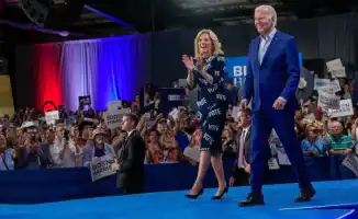 Социальные обвинения против Джилл Байден: жестокое обращение с пожилым человеком?