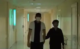 Любовь, как почка: житель Сарыагаша подарил жизни своей жене надежду