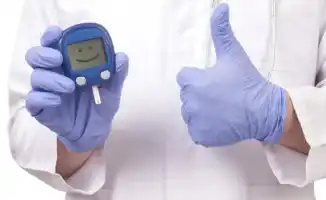 Китайские ученые впервые вылечили диабет II типа с помощью клеточной терапии