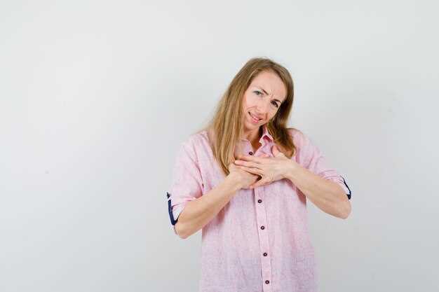 Аденоз молочной железы