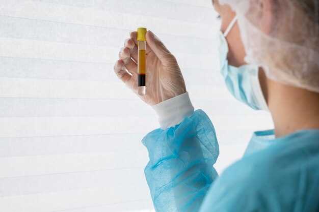 Анализ АФП: методы и значения в практике