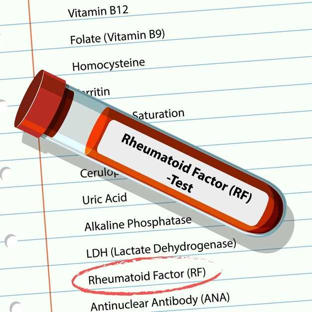 Анализ кала на кальпротектин: что нужно знать