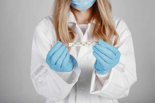 Анализ соэ как инструмента диагностики здоровья