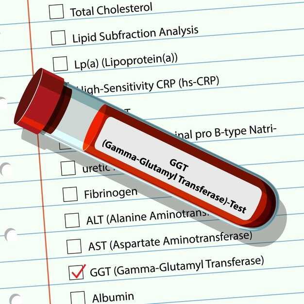 Как правильно сдавать анализ на ТТГ