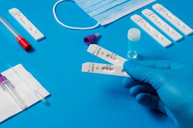 Антитела к ХГЧ и их роль в медицини