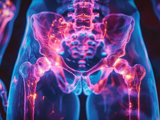 Асептический некроз головки бедренной кости (АНГБК)