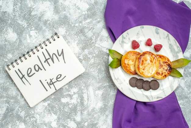 Как провести белковый день для здоровья и энергии