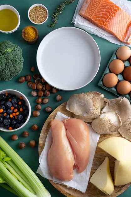 Польза белкового питания для здоровья и фитнеса