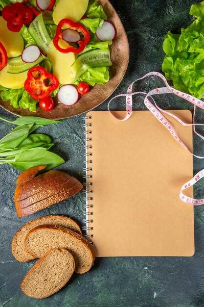 Блюда без глютена на неделю простое меню для всех