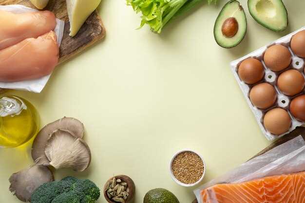 Безуглеводная диета для похудения и здоровья