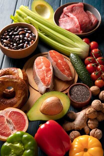 Безуглеводные продукты для здоровья и похудения