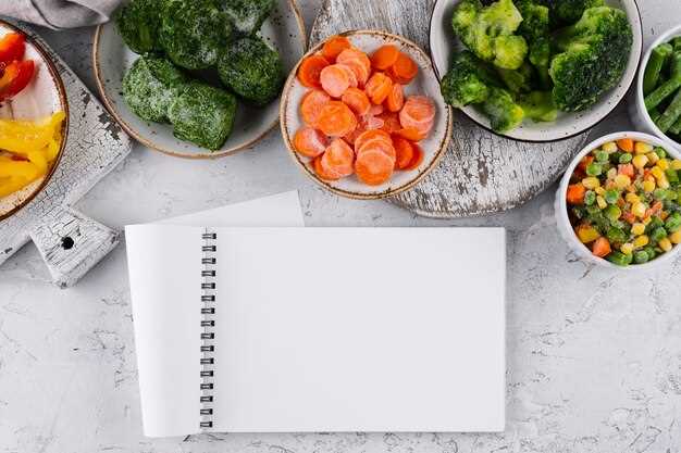 Безуглеводное меню для здоровья и похудения