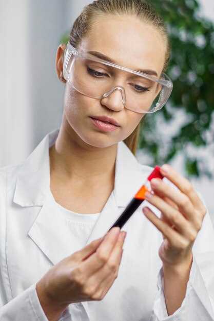 Стоимость биохимического анализа крови в клиниках