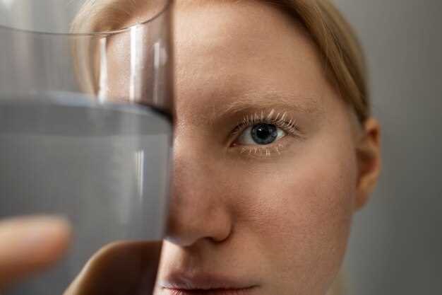 Близорукость