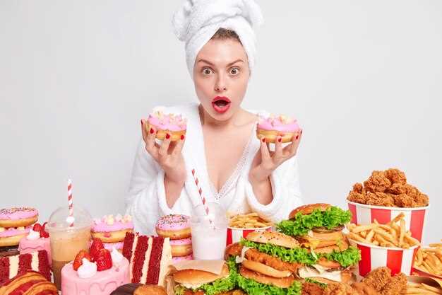 Что такое читмил и как он влияет на диету