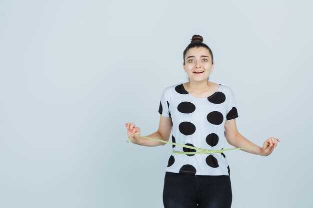 Как правильно похудеть без голодовок и диет