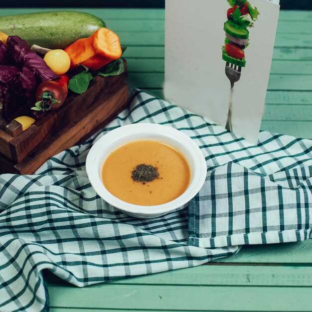 Чудо-суп для похудения минус 10 кг за месяц