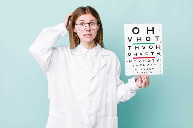 Дальнозоркость